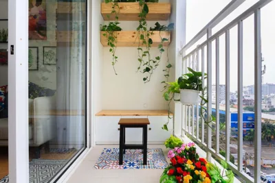 アパートメント — Kirakuan Luxury 2BR Pool/Gym