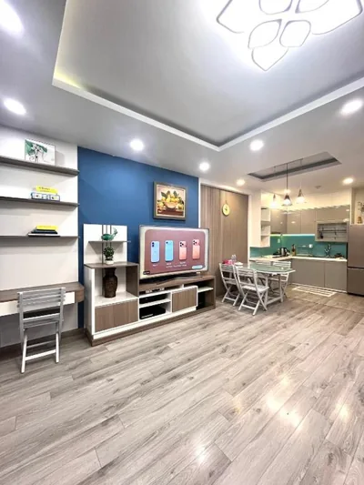 Kirakuan Luxury 2BR Pool/Gym – 写真 9
