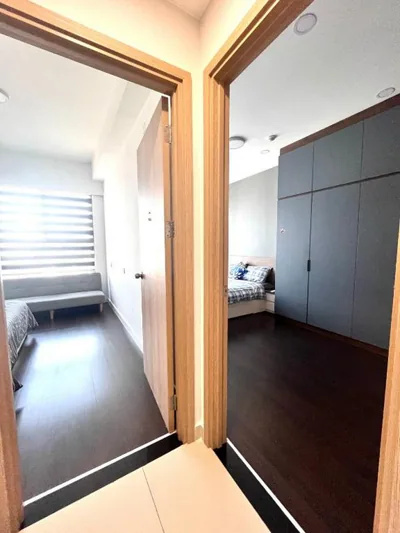 Kirakuan Luxury 2BR Pool/Gym – 写真 11