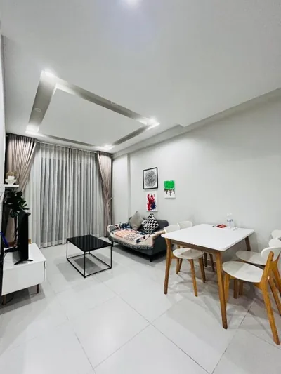 Kirakuan Luxury 2BR Pool/Gym – 写真 15
